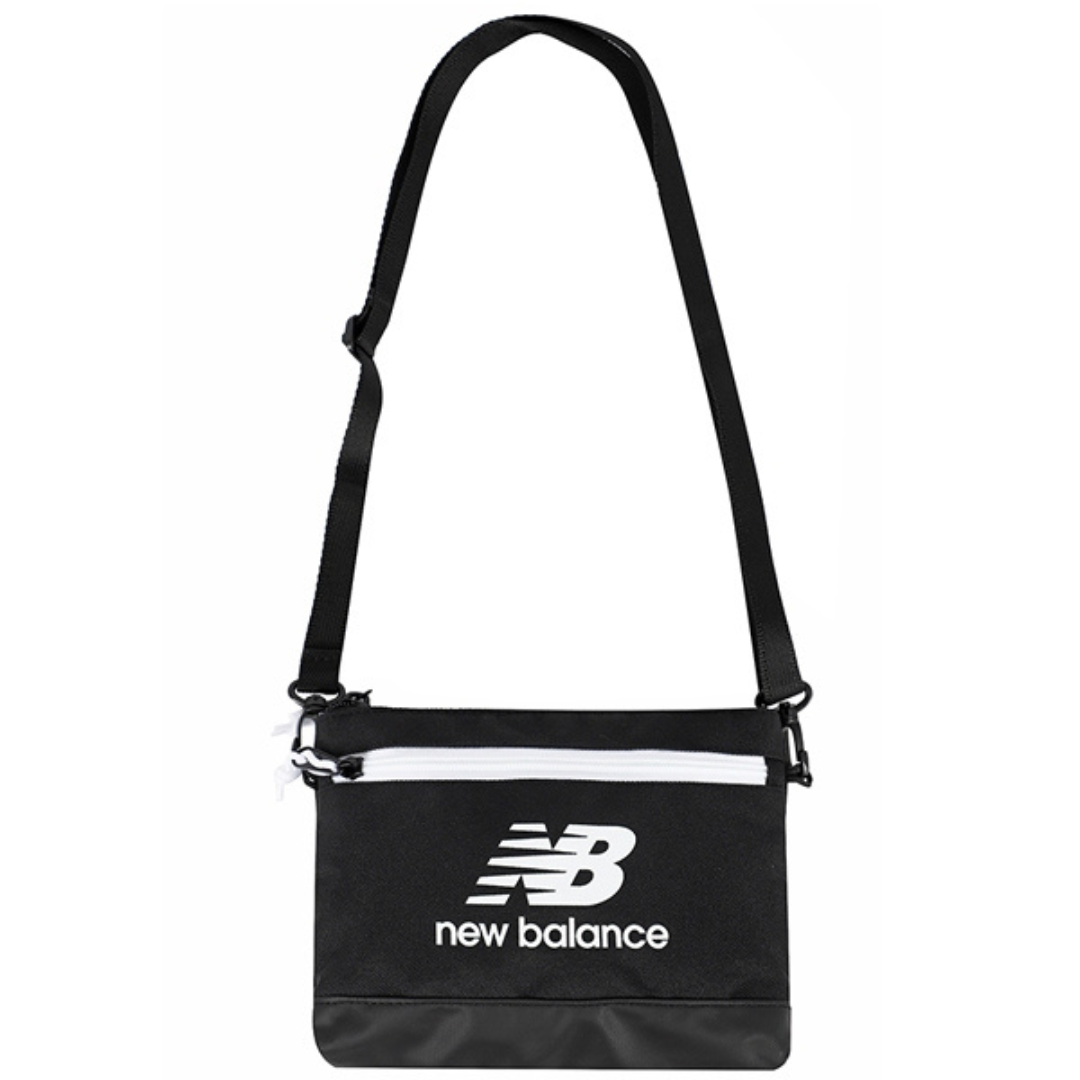 NEW BALANCE Crna Sling Torbica